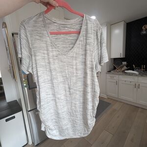 Motherhood Maternity Tee